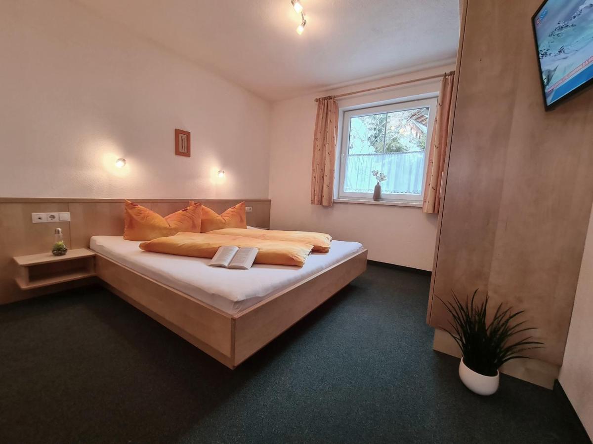 Appartement Skorpion Solden Exterior photo