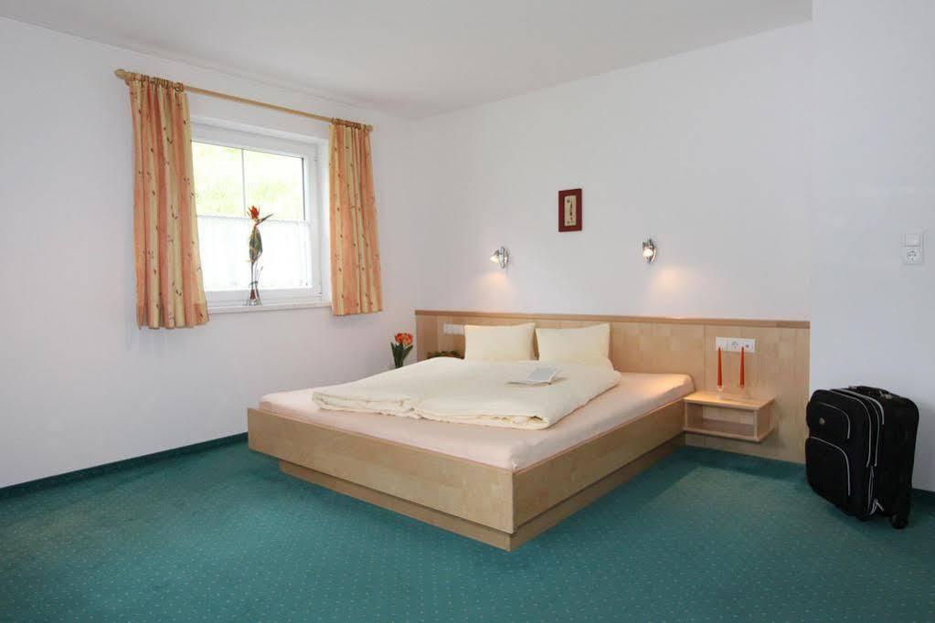 Appartement Skorpion Solden Exterior photo