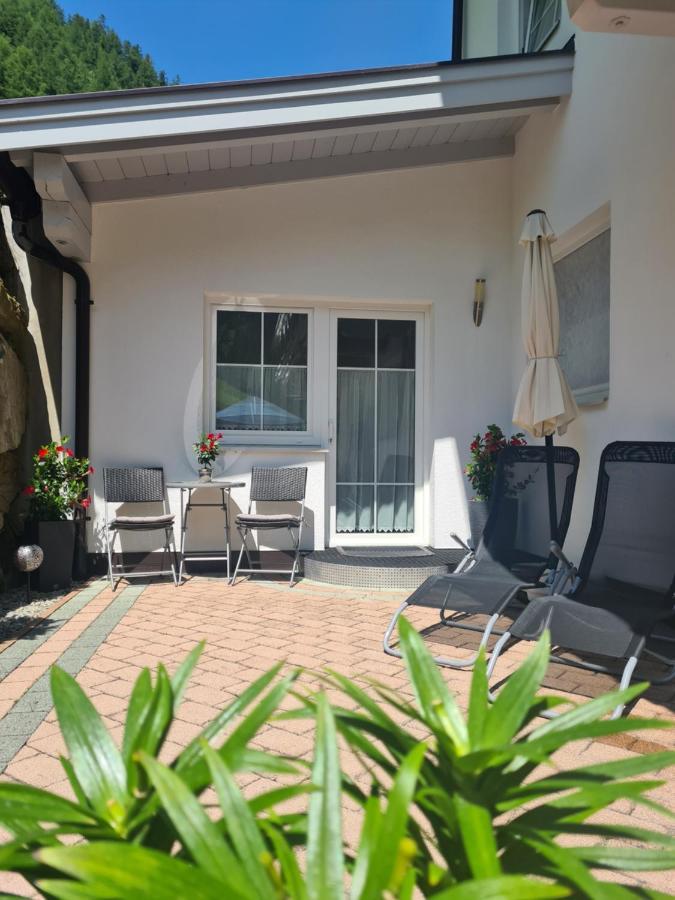 Appartement Skorpion Solden Exterior photo