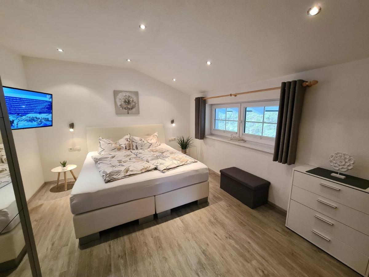 Appartement Skorpion Solden Exterior photo