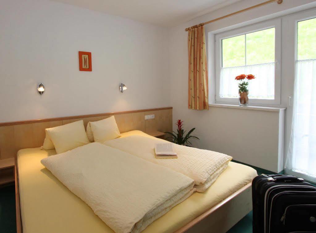 Appartement Skorpion Solden Exterior photo